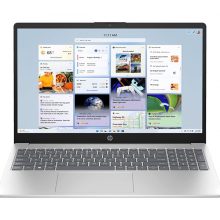 Laptop HP 15-fr0032TU BZ7T9PA (Core i7-13620H, RAM 16GB, SSD 512GB, Màn Hình 15.6 inch FHD, VGA Intel UHD Graphics, Windows 11)