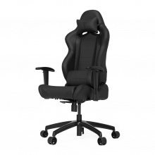 Ghế Gaming Vertagear SL2000 Black (VG-SL2000-CB)