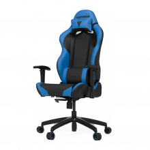 Ghế Gaming Vertagear SL2000 Black/Blue (VG-SL2000-BL)