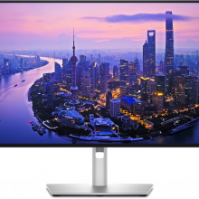 Màn Hình Dell UltraSharp 4K U2725QE (27 inch, IPS, UHD, 120Hz, Thunderbolt 4)