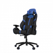 Ghế Gaming Vertagear SL5000 Black/Blue (VG-SL5000-BL)