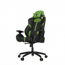Ghế Gaming Vertagear SL5000 Black/Green (VG-SL5000-GR)