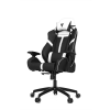 Ghế Gaming Vertagear SL5000 Black/White (VG-SL5000-WT)