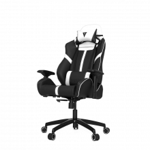 Ghế Gaming Vertagear SL5000 Black/White (VG-SL5000-WT)