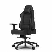 Ghế Gaming Vertagear PL6000 Black (VG-PL6000-CB)