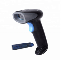 Đầu Đọc Mã vạch Không Dây Winson WNI-5013 (1D và 2D, Quét CCCD, QRCode)