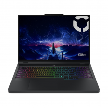 Laptop Lenovo Legion Pro 5 16IAX10 83F3002GVN (Intel Core Ultra 9 275HX, RTX 5070 8GB, Màn Hình 16 inch WQXGA 165Hz, RAM 32GB, SSD 1TB, Windows 11, Office, Màu Đen)