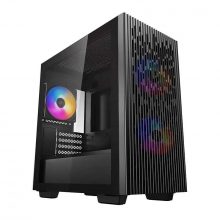 PC Phi Long Office 225 (Ultra 5 225, B860M, RAM 16GB, SSD 512GB, PSU 550W, WiFi)