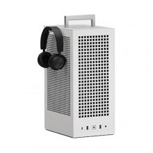 Vỏ Case Hyte Revolt 3 White (ITX) (CS-HYTE-REVOLT3-W)