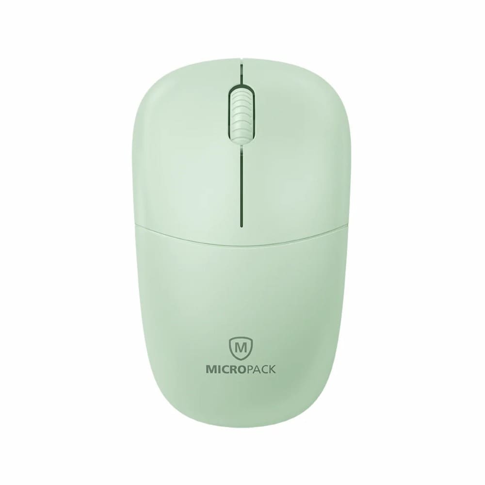 37017-chuot-khong-day-micropack-mp-712w-gn-philong Chuột Không Dây MicroPack SPEEDY MINI 2 MP-712W-GN Green (2.4GHz, 1200 DPI, Pin 1xAA)
