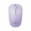 Chuột Không Dây MicroPack SPEEDY MINI 2 MP-712W-PL Purple (2.4GHz, 1200 DPI, Pin 1xAA)