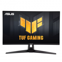 Màn Hình Gaming ASUS 27inch Tuf VG27AQM5A (2K, IPS, 300Hz, 0.5ms, HDMI, Tích Hợp Loa)