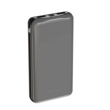 Pin Sạc Dự Phòng MAZER 20000mAh SUPER mini M-EGULTRA65W20V2-GY