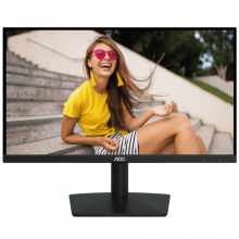 Màn Hình AOC 21.5inch 22B15H2/71 (FullHD, IPS, 120Hz, 4ms, HDMI, VGA, Màu Đen)
