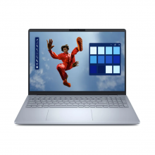 Laptop Dell 16 Plus DB16250 (DB6U5387W1) (Intel Core Ultra 5-226V, RAM 16GB, SSD 1TB,  Intel Graphics, Màn Hình 16inch QHD, Windows 11 Home, Office Home 2024, Màu Xanh)