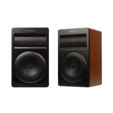 Bộ Loa Bookshelf BOSTON ACOUSTIC MD208 (200W, Loa Gỗ, Bộ 2 Cái)