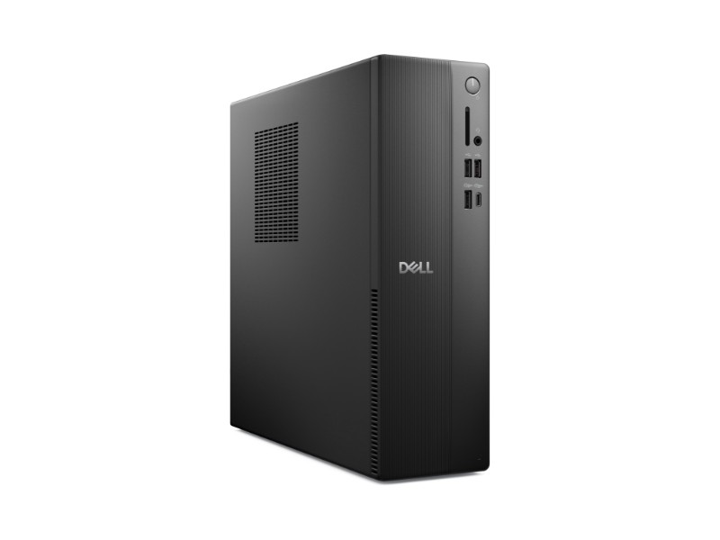 Máy Tính Để Bàn PC Dell Slim ECS1250 71066639 (Intel Core Ultra 5 225, 16GB DDR5, 512GB SSD, Intel UHD Graphics 730, Windows 11)