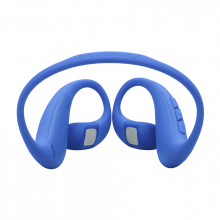 Tai Nghe Thể Thao Open Ear JBL Endurance Pace Blue