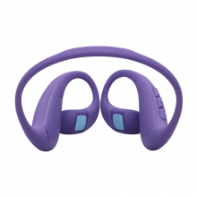 Tai Nghe Thể Thao Open Ear JBL Endurance Pace Purple