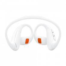Tai Nghe Thể Thao Open Ear JBL Endurance Pace White