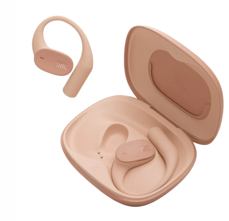 37158-screenshot_7 Tai Nghe Thể Thao Open-Ear JBL Sense Lite (Bluetooth 5.4, IP54, Màu Beige)