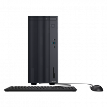 Máy Tính Để Bàn PC Đồng Bộ ASUS ExpertCenter P500MV-31315U041W (Intel Core i3 1315U, RAM 8GB, SSD 256GB, Intel UHD Graphics, Windows 11)