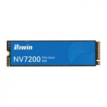 Ổ Cứng Gắn Trong SSD Biwin NV7200 1TB M.2 2280 NVMe PCIe Gen 4x4 (BNV720001TB-RGX)