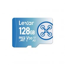 Thẻ nhớ microSDXC Lexar FLY 128GB UHS-I 160MB/s (LMSFLYX128G-BNNNG)