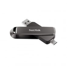 USB Sandisk Extreme PRO Dual Drive 512GB USB 3.2 Gen 2 Type-A/C 1000MB/s (SDDDE1-512G-G46)