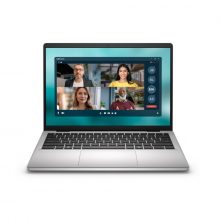 Laptop Dell 14 DC14250 DC4C5386W (Intel Core 5 120U, RAM 16GB, SSD 512GB, Intel Graphics, Màn Hình 14 inch FullHD+, Windows 11, Office 2024, Màu Bạc)