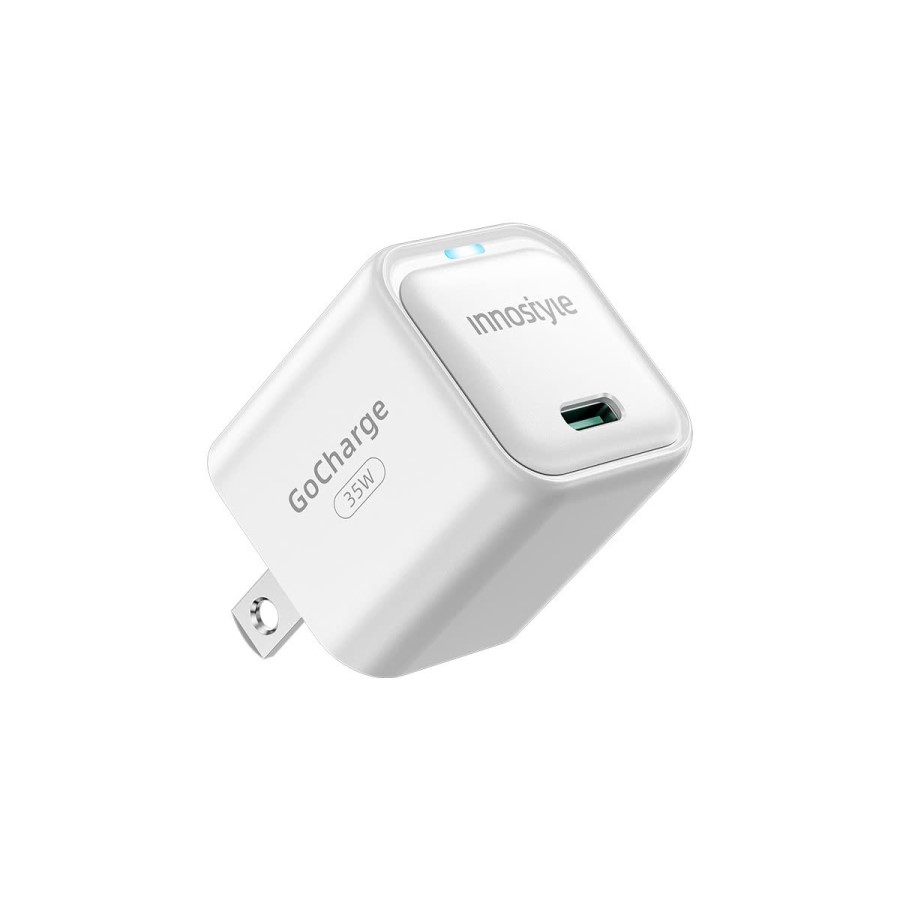 37255-cu-sac-innostyle-35w-gocharge-usb-c-ic35wht-us-philong1-1 Củ Sạc INNOSTYLE 35W Gocharge USB-C IC35WHT-US