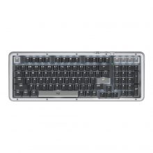 Bàn Phím Cơ Không Dây Logitech Alto Keys K98M Graphite (920-013584)