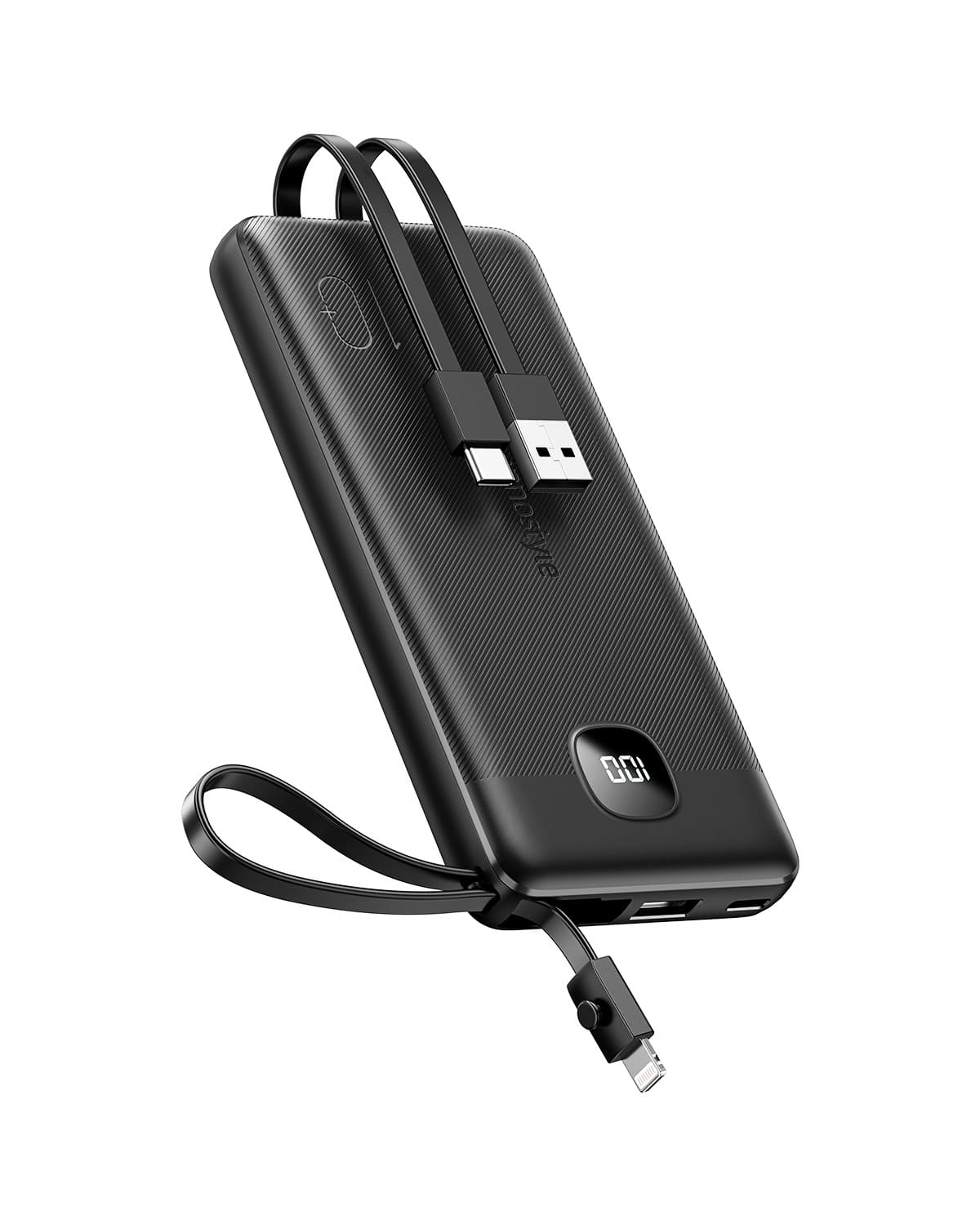 37342-pin-sac-du-phong-innostyle-powergo-multicharge-ip20mcblk-philong-1 Pin Sạc Dự Phòng Innostyle PowerGo MultiCharge 10.000mAh IP20MCBLK