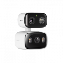 Camera An Ninh Quay Quét TP-LINK TAPO C246D (2K 3MP, IP65, Đàm Thoại Hai Chiều)