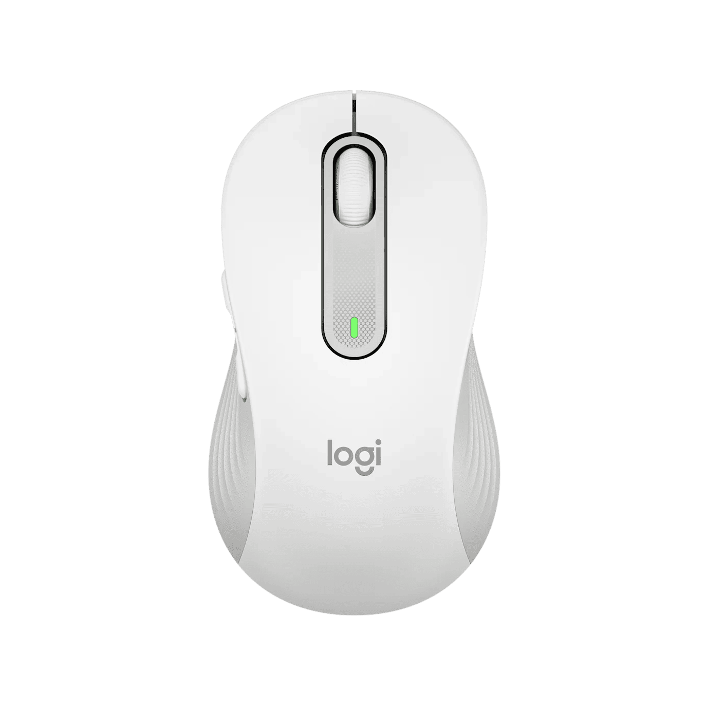 27316-chuot-khong-day-logitech-signature-m650l-off-white-philong-4-1 Chuột Không Dây Logitech Signature M650L Off-white (910-006249) (Logi Bolt + Bluetooth, 4000 DPI, Silent)