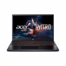 Laptop Gaming Acer Nitro ProPanel ANV15-52-72BM (Intel Core I7-13620H, RAM 16GB, SSD 512GB, RTX 5050, Màn Hình 15.6inch FullHD 180Hz, Windows 11)