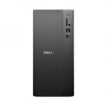 Máy Tính Để Bàn Đồng Bộ Dell Tower ECT1250 TFPC812 (Intel Core i5-14400, RAM 16GB, 512GB SSD, KB Copilot, Windows 11SL)