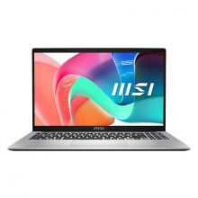 Laptop MSI Modern 14 F13MG-466VN 8GB (Intel Core i5-1334U, RAM 8GB, SSD 512GB, Intel Iris Xe Graphics, Màn Hình 14inch FullHD, Windows 11)