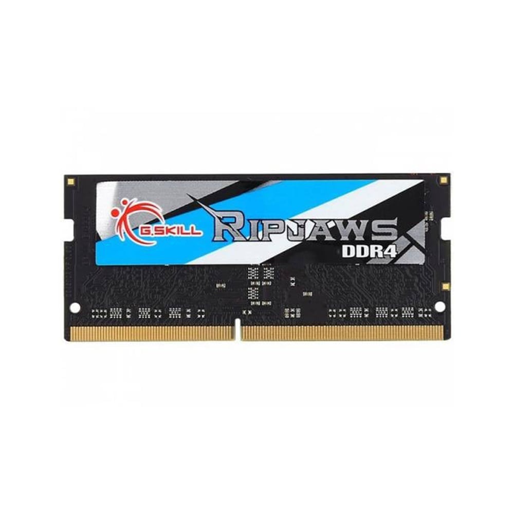 37114-ram-laptop-ddr4-gskill-ripjaws-philong-1 RAM Laptop DDR4 G.Skill Ripjaws 8GB 3200MHz 1.2v SO-DIMM (F4-3200C22S-8GRS)