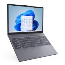Laptop Lenovo IdeaPad Slim 3 15ARP10 83K700EPVN (AMD Ryzen 5 7535HS, RAM 16GB, SSD 512GB, AMD Radeon 660M, Màn Hình 15.3 inch WUXGA, Windows 11)