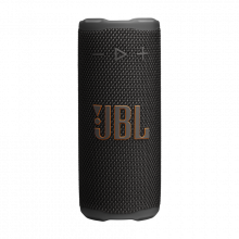 Loa Di Động Bluetooth JBL Grip (Màu Đen, Công Suất 16W, Bluetooth 5.4, Thời Lượng Pin Đến 14 Giờ, Kháng Bụi Nước IP68)