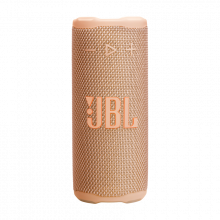 Loa Di Động Bluetooth JBL Grip (Màu Cam,Công Suất 16W, Bluetooth 5.4, Thời Lượng Pin Đến 14 Giờ, Kháng Bụi Nước IP68)
