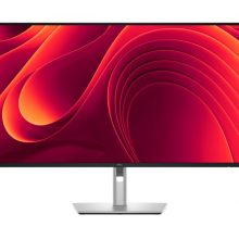 Màn Hình Dell Pro Plus P3225QE 4K, IPS, 32 inch, UHD, 100Hz, USB-C