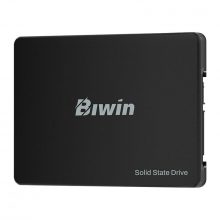 Ổ Cứng Gắn Trong SSD Biwin M100 256GB SATA III 2.5 inch