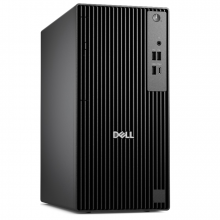 Máy Tính Để Bàn PC Đồng Bộ Dell Pro Tower QCT1250 (71076109) (Intel Core i5-14500, RAM 8GB, SSD 512GB, Intel UHD Graphics, Windows 11 Home)