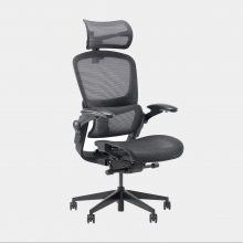 Ghế Công Thái Học Epione EasyChair 2.0 - All Black