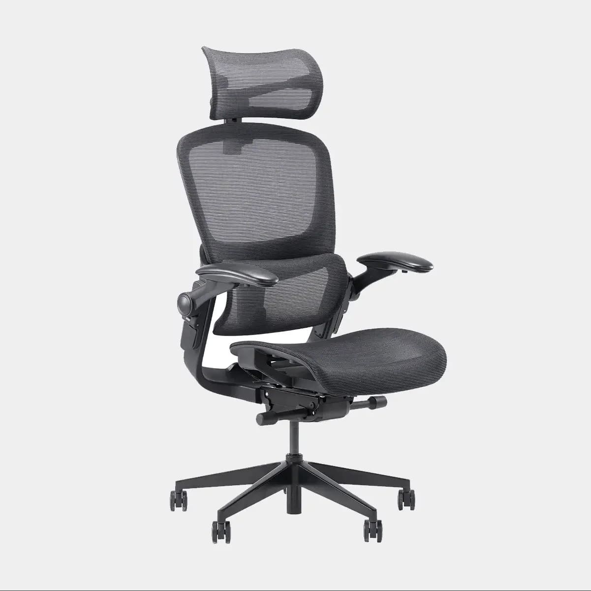37282-ghe-cong-thai-hoc-epione-easychair20-all-black-philong-4 Ghế Công Thái Học Epione EasyChair 2.0 - All Black