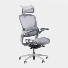 Ghế Công Thái Học Epione EasyChair 2.0 - Cool Gray