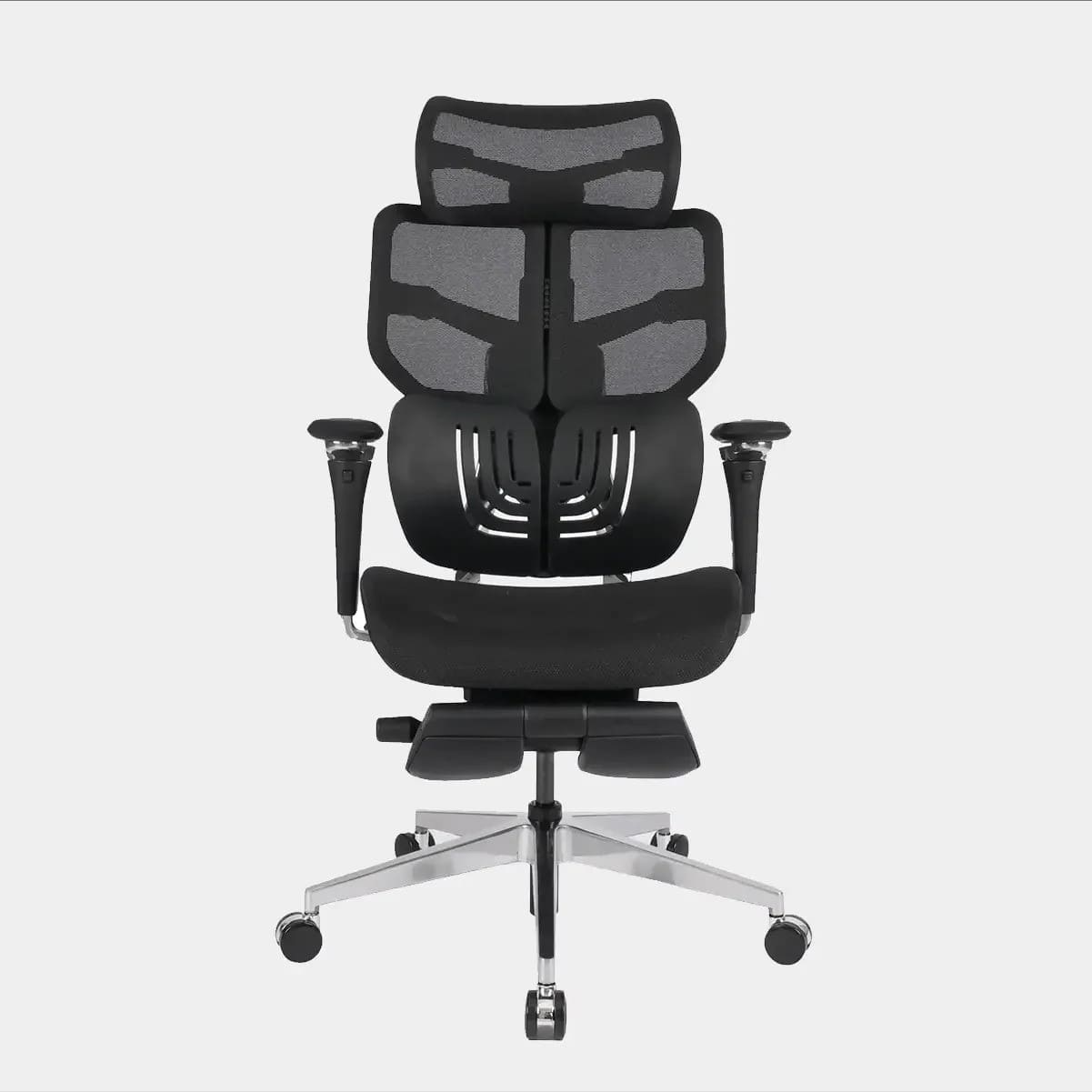 37284-ghe-cong-thai-hoc-epione-aliuschair-all-black-philong-1 Ghế Công Thái Học Epione AliusChair - All Black