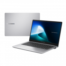 Laptop ASUS ExpertBook P1 P1403CVA-C5H16-50W (Intel Core 5 210H, RAM 16GB, SSD 512GB, Intel UHD Graphics, Màn Hình 14 inch FullHD, Windows 11, Màu Xám)